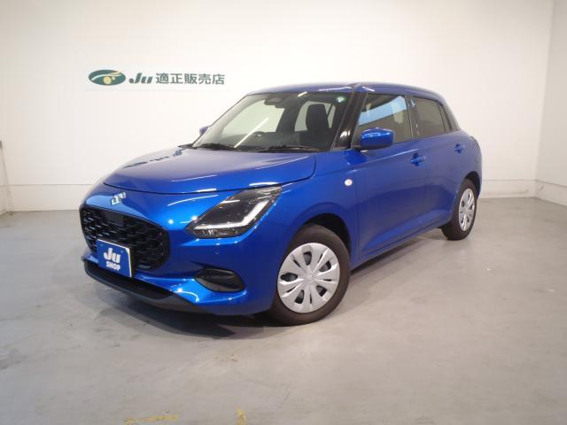 スズキ スイフト 1.2 XG  新潟県の詳細画像 その2