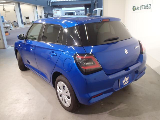 スズキ スイフト 1.2 XG  新潟県の詳細画像 その3