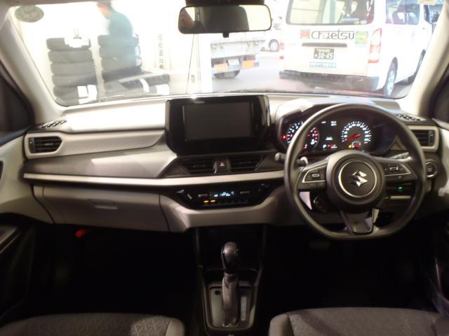 スズキ スイフト 1.2 XG  新潟県の詳細画像 その4