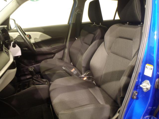 スズキ スイフト 1.2 XG  新潟県の詳細画像 その5