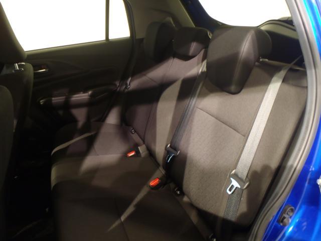 スズキ スイフト 1.2 XG  新潟県の詳細画像 その6