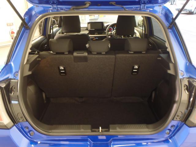 スズキ スイフト 1.2 XG  新潟県の詳細画像 その7