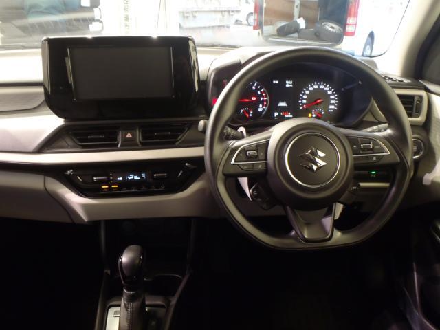 スズキ スイフト 1.2 XG  新潟県の詳細画像 その8