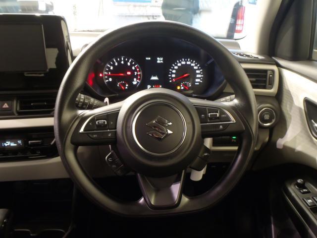 スズキ スイフト 1.2 XG  新潟県の詳細画像 その9