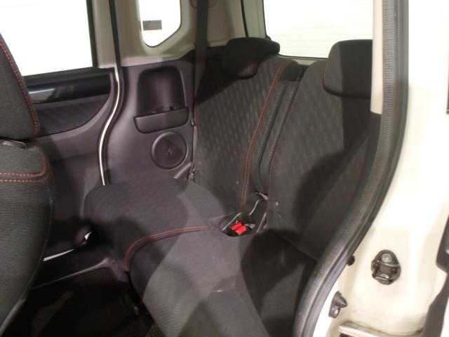 ホンダ&nbsp;N-BOX&nbsp;&nbsp;&nbsp;新潟県の詳細画像&nbsp;その6