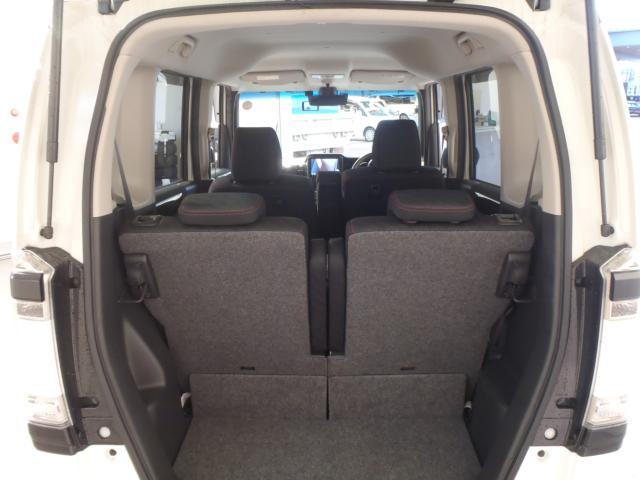 ホンダ&nbsp;N-BOX&nbsp;&nbsp;&nbsp;新潟県の詳細画像&nbsp;その7