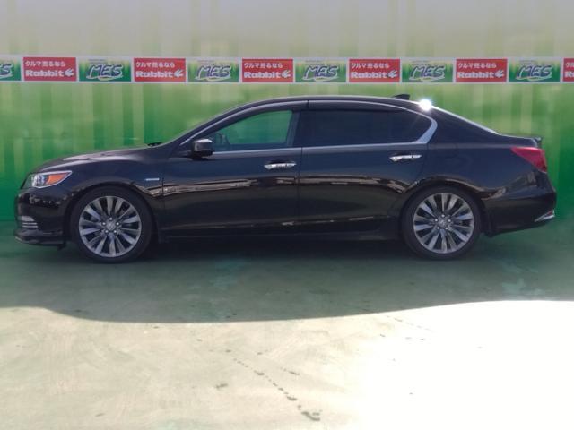 ホンダ&nbsp;レジェンド&nbsp;&nbsp;&nbsp;埼玉県の詳細画像&nbsp;その2