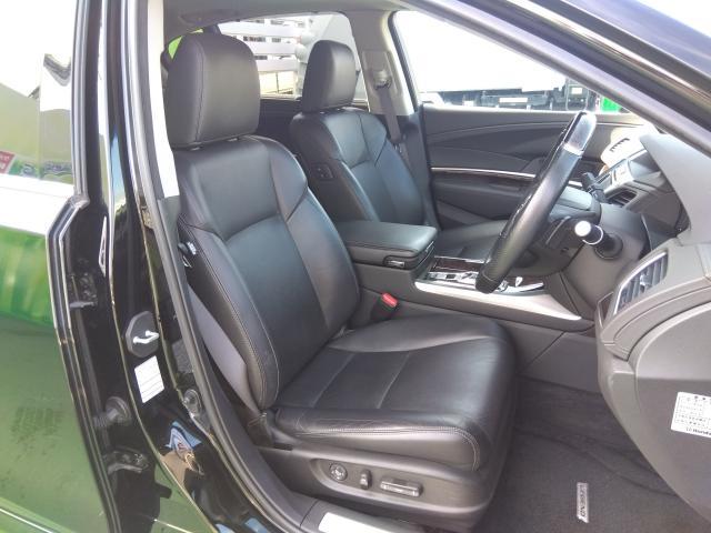 ホンダ&nbsp;レジェンド&nbsp;&nbsp;&nbsp;埼玉県の詳細画像&nbsp;その4