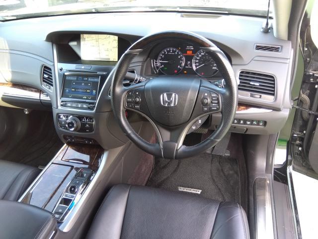 ホンダ&nbsp;レジェンド&nbsp;&nbsp;&nbsp;埼玉県の詳細画像&nbsp;その5