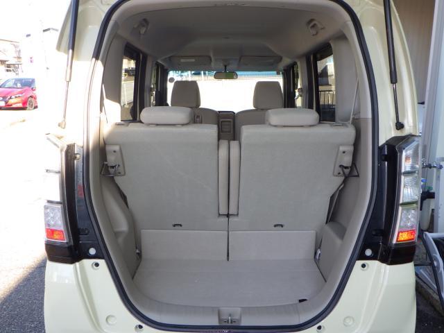 ホンダ&nbsp;N-BOX&nbsp;660 G Lパッケージ&nbsp;&nbsp;新潟県の詳細画像&nbsp;その8