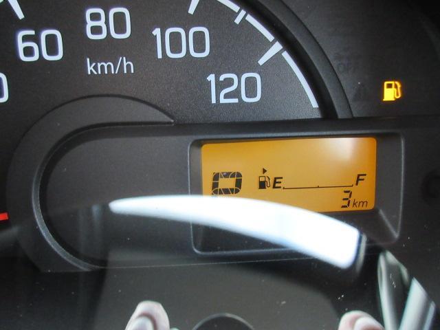 スズキ キャリイ   新潟県の詳細画像 その6