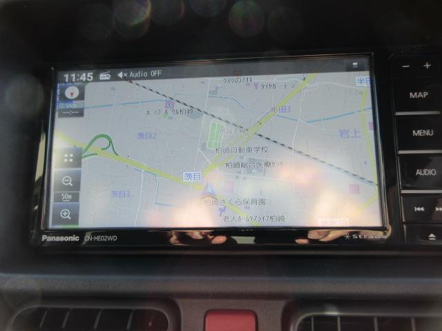 スズキ キャリイ   新潟県の詳細画像 その7