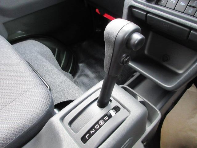 スズキ キャリイ   新潟県の詳細画像 その9