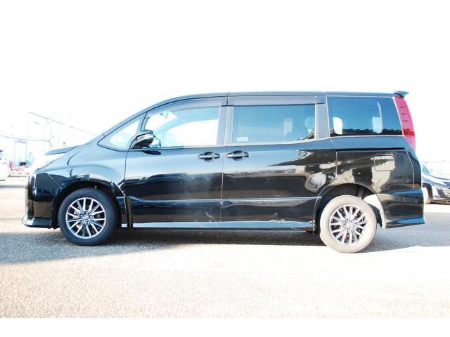 トヨタ ノア 2.0 Si  新潟県の詳細画像 その7