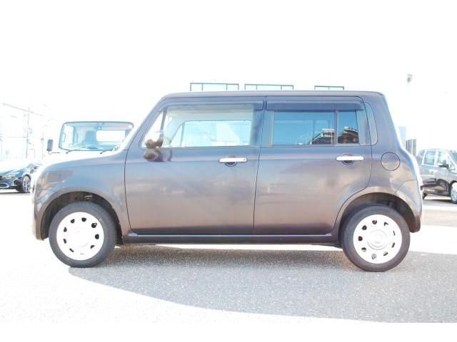スズキ アルトラパン 660 X  新潟県の詳細画像 その7