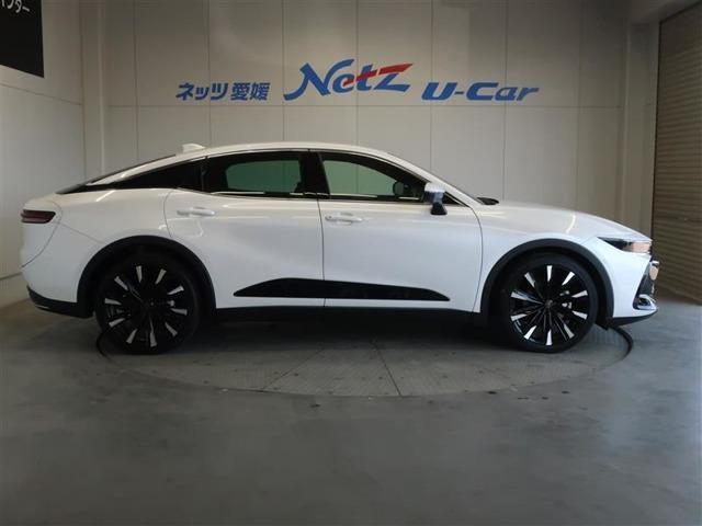 トヨタ&nbsp;クラウンクロスオーバー&nbsp;&nbsp;&nbsp;愛媛県の詳細画像&nbsp;その6