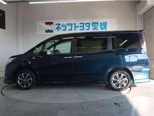 トヨタ ノア   愛媛県の詳細画像 その2