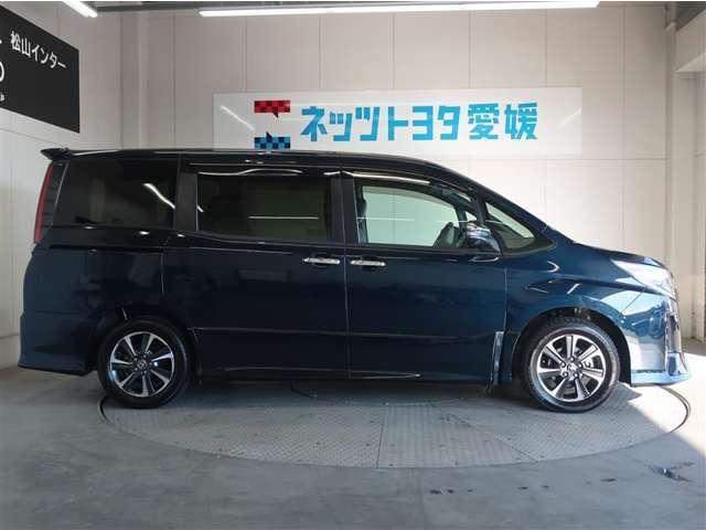 トヨタ ノア   愛媛県の詳細画像 その6