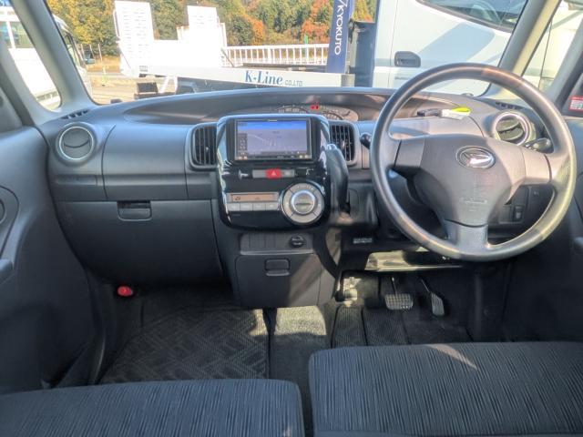 ダイハツ&nbsp;タント&nbsp;660 G スペシャル&nbsp;&nbsp;愛媛県の詳細画像&nbsp;その2