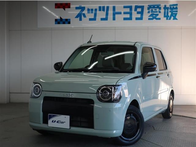 ダイハツ&nbsp;ミラトコット&nbsp;&nbsp;&nbsp;愛媛県
