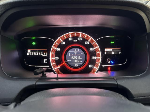 ホンダ&nbsp;オデッセイ&nbsp;2.4 アブソルート&nbsp;&nbsp;愛媛県の詳細画像&nbsp;その4