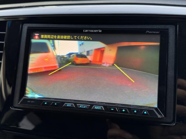 ホンダ&nbsp;オデッセイ&nbsp;2.4 アブソルート&nbsp;&nbsp;愛媛県の詳細画像&nbsp;その7