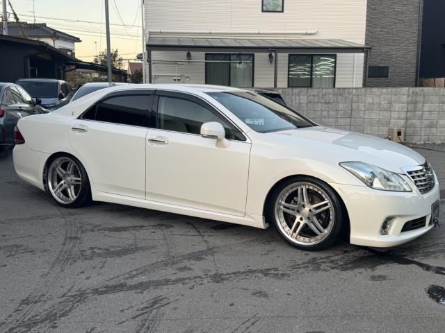 トヨタ&nbsp;クラウン&nbsp;&nbsp;&nbsp;愛媛県の詳細画像&nbsp;その2