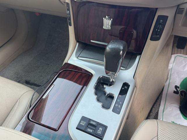 トヨタ&nbsp;クラウン&nbsp;&nbsp;&nbsp;愛媛県の詳細画像&nbsp;その9