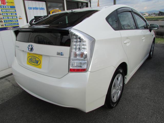 トヨタ&nbsp;プリウス&nbsp;1.8 G&nbsp;&nbsp;愛媛県の詳細画像&nbsp;その3