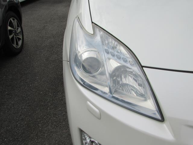 トヨタ&nbsp;プリウス&nbsp;1.8 G&nbsp;&nbsp;愛媛県の詳細画像&nbsp;その7