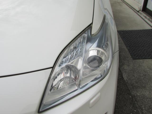 トヨタ&nbsp;プリウス&nbsp;1.8 G&nbsp;&nbsp;愛媛県の詳細画像&nbsp;その8