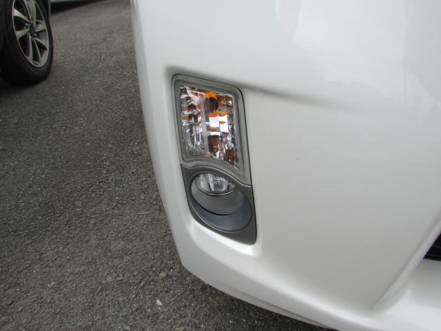 トヨタ&nbsp;プリウス&nbsp;1.8 G&nbsp;&nbsp;愛媛県の詳細画像&nbsp;その9