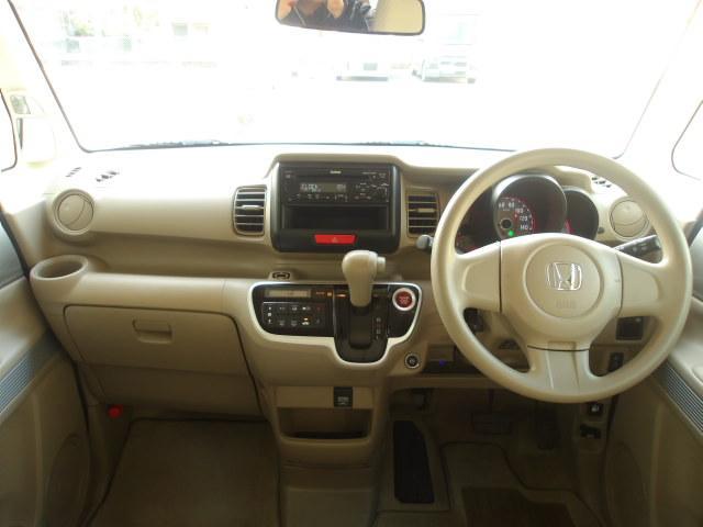 ホンダ&nbsp;N-BOXスラッシュ&nbsp;660 G&nbsp;&nbsp;香川県の詳細画像&nbsp;その2