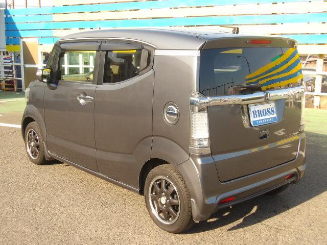 ホンダ&nbsp;N-BOXスラッシュ&nbsp;660 G&nbsp;&nbsp;香川県の詳細画像&nbsp;その3