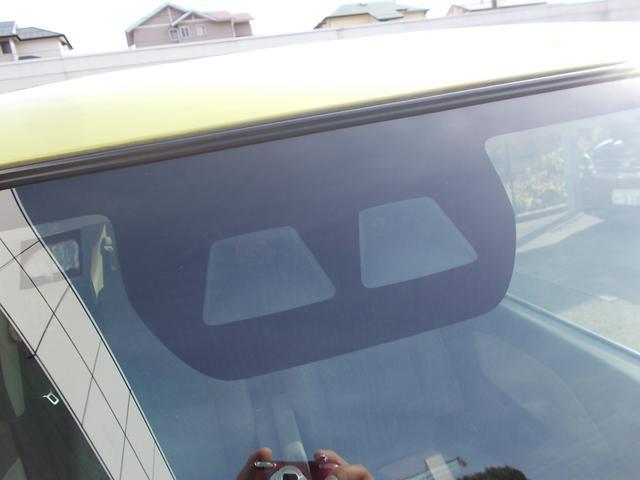 ダイハツ タント 660 X  福岡県の詳細画像 その3