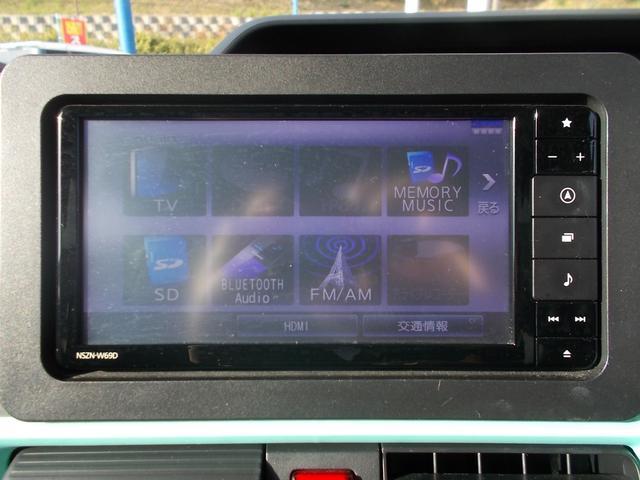 ダイハツ タント 660 X  福岡県の詳細画像 その7