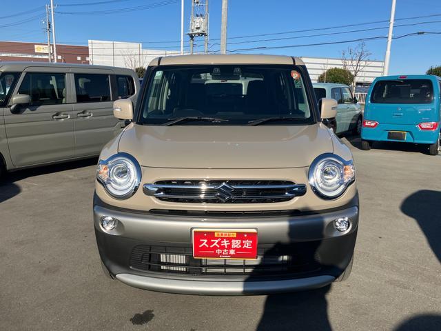 スズキ&nbsp;クロスビー&nbsp;&nbsp;&nbsp;愛知県の詳細画像&nbsp;その2