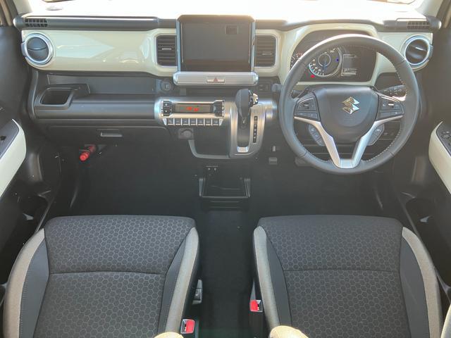 スズキ&nbsp;クロスビー&nbsp;&nbsp;&nbsp;愛知県の詳細画像&nbsp;その3