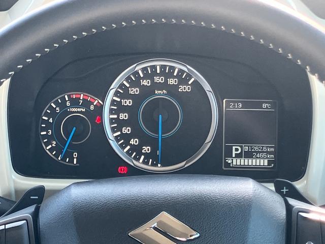 スズキ&nbsp;クロスビー&nbsp;&nbsp;&nbsp;愛知県の詳細画像&nbsp;その5