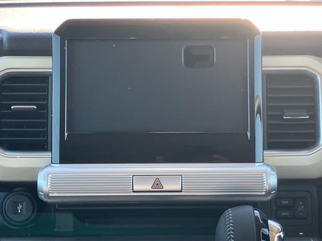 スズキ&nbsp;クロスビー&nbsp;&nbsp;&nbsp;愛知県の詳細画像&nbsp;その6