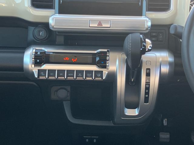 スズキ&nbsp;クロスビー&nbsp;&nbsp;&nbsp;愛知県の詳細画像&nbsp;その7