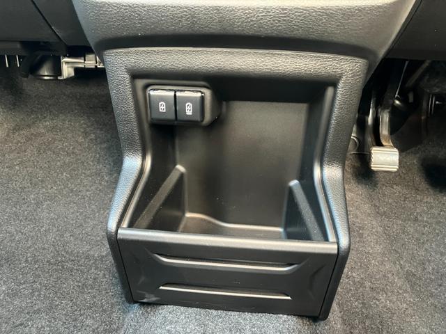 スズキ&nbsp;クロスビー&nbsp;&nbsp;&nbsp;愛知県の詳細画像&nbsp;その8