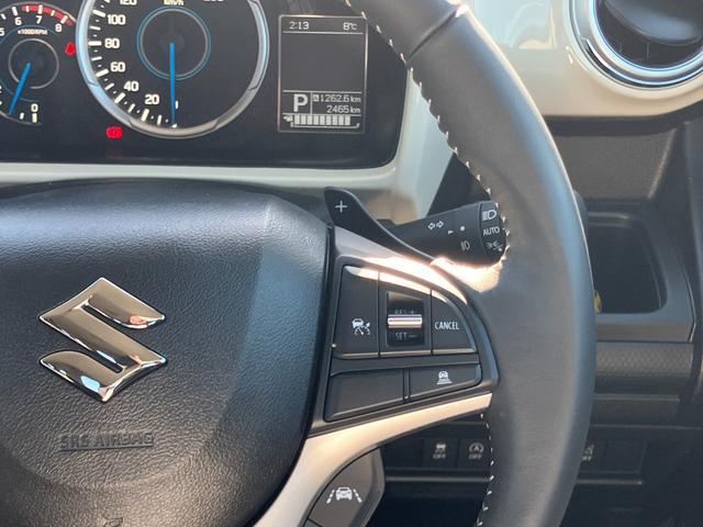 スズキ&nbsp;クロスビー&nbsp;&nbsp;&nbsp;愛知県の詳細画像&nbsp;その9