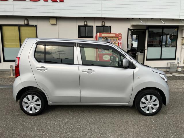 スズキ&nbsp;ワゴンR&nbsp;&nbsp;&nbsp;高知県の詳細画像&nbsp;その4