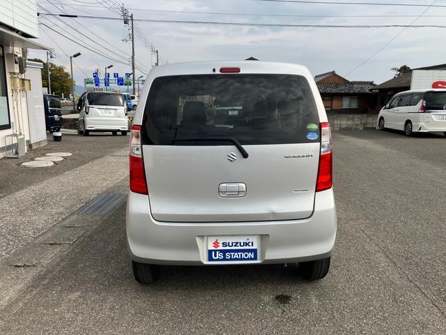 スズキ&nbsp;ワゴンR&nbsp;&nbsp;&nbsp;高知県の詳細画像&nbsp;その6