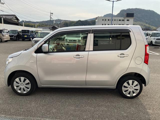 スズキ&nbsp;ワゴンR&nbsp;&nbsp;&nbsp;高知県の詳細画像&nbsp;その8