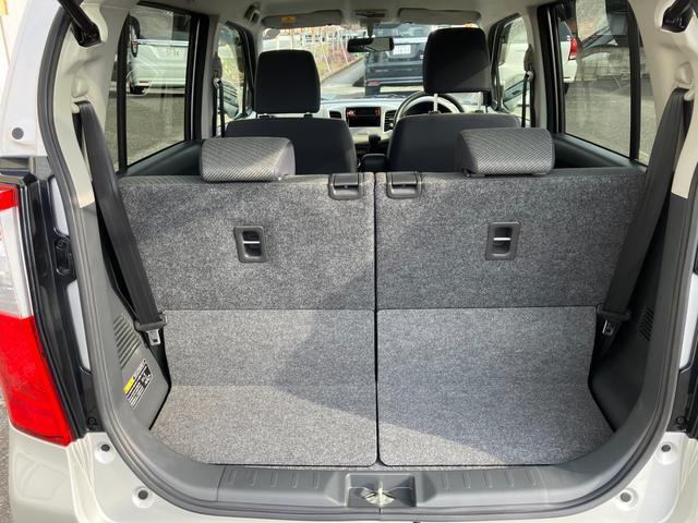 スズキ&nbsp;ワゴンR&nbsp;&nbsp;&nbsp;高知県の詳細画像&nbsp;その9