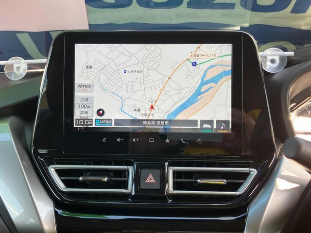 スズキ&nbsp;フロンクス&nbsp;&nbsp;&nbsp;徳島県の詳細画像&nbsp;その5