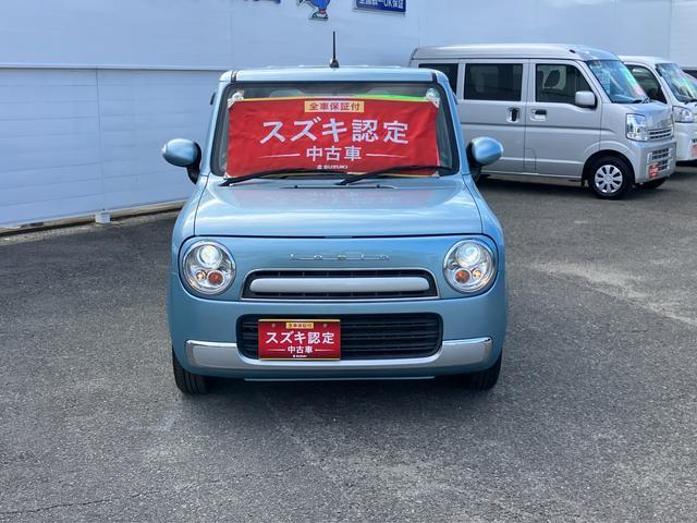 スズキ&nbsp;アルトラパン&nbsp;&nbsp;&nbsp;徳島県の詳細画像&nbsp;その2