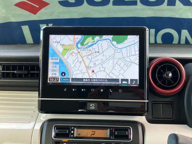 スズキ&nbsp;スペーシア&nbsp;&nbsp;&nbsp;徳島県の詳細画像&nbsp;その5